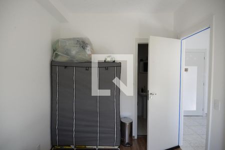 Suíte de apartamento à venda com 1 quarto, 25m² em Mooca, São Paulo