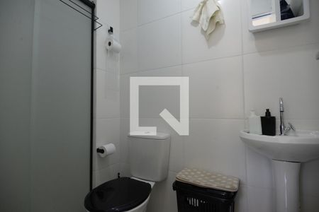 Suíte de apartamento para alugar com 1 quarto, 25m² em Mooca, São Paulo