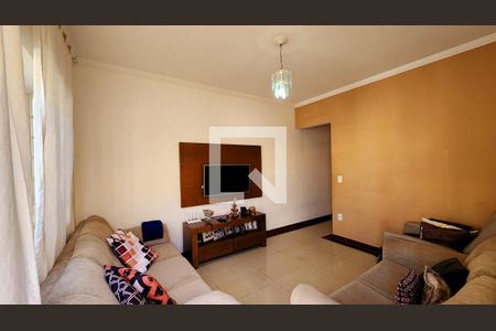 Sala de casa à venda com 2 quartos, 135m² em Jardim Itália, Várzea Paulista