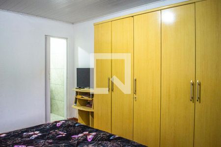 Quarto 1 de casa à venda com 1 quarto, 80m² em Vila Nova, Porto Alegre