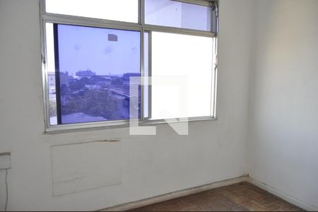 Quarto 1 de apartamento à venda com 2 quartos, 74m² em Rocha, Rio de Janeiro