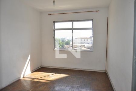 Sala de apartamento à venda com 2 quartos, 74m² em Rocha, Rio de Janeiro