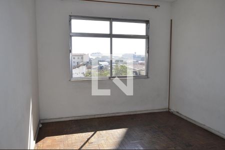 Sala de apartamento à venda com 2 quartos, 74m² em Rocha, Rio de Janeiro