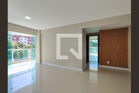 Sala de apartamento à venda com 2 quartos, 65m² em Vila Isabel, Rio de Janeiro