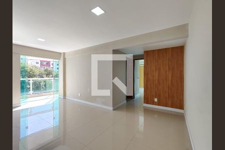 Sala de apartamento à venda com 2 quartos, 65m² em Vila Isabel, Rio de Janeiro