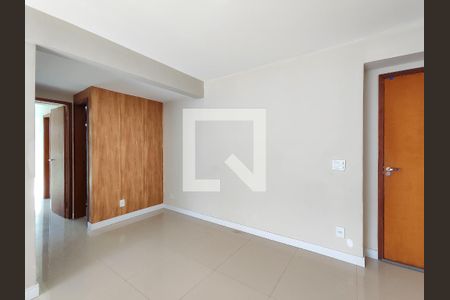 Sala de apartamento à venda com 2 quartos, 65m² em Vila Isabel, Rio de Janeiro