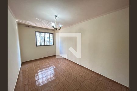 Sala de apartamento para alugar com 1 quarto, 55m² em Água Branca, São Paulo