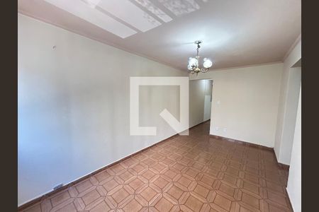 Sala de apartamento para alugar com 1 quarto, 55m² em Água Branca, São Paulo