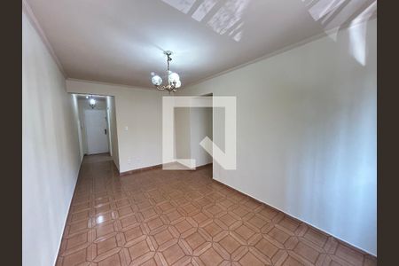 Sala de apartamento para alugar com 1 quarto, 55m² em Água Branca, São Paulo