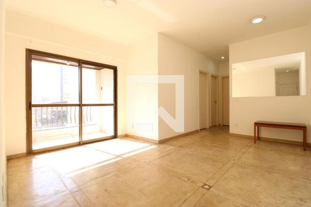 Sala de apartamento para alugar com 3 quartos, 75m² em Vila Leopoldina, São Paulo