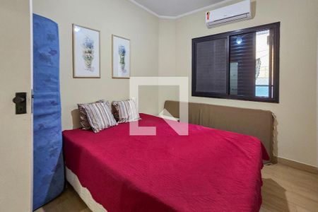 Quarto 1 de apartamento para alugar com 2 quartos, 69m² em Pitangueiras, Guarujá