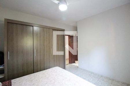 Suíte de casa à venda com 4 quartos, 100m² em Jaqueline, Belo Horizonte