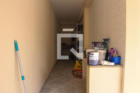 Casa à venda com 200m², 2 quartos e 2 vagas Casa à venda com 200m², 2 quartos e 2 vagasÁrea de Serviço