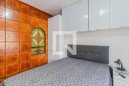 Quarto de apartamento para alugar com 1 quarto, 40m² em Centro Histórico, Porto Alegre