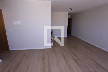 Sala de apartamento para alugar com 2 quartos, 85m² em Norte (águas Claras), Brasília