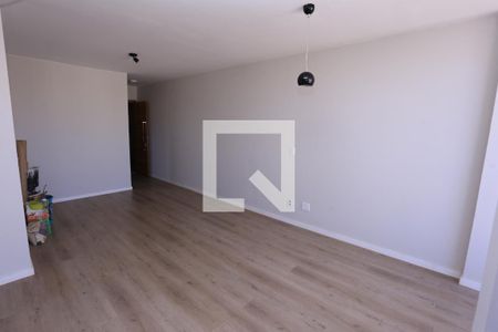 Sala de apartamento para alugar com 2 quartos, 85m² em Norte (águas Claras), Brasília