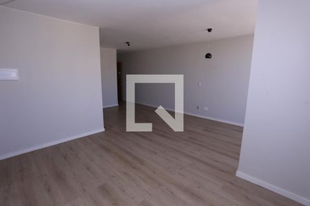 Sala de apartamento para alugar com 2 quartos, 85m² em Norte (águas Claras), Brasília