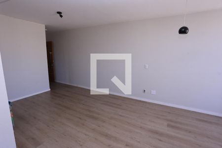 Sala de apartamento para alugar com 2 quartos, 85m² em Norte (águas Claras), Brasília