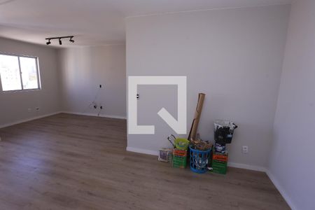 Sala de apartamento para alugar com 2 quartos, 85m² em Norte (águas Claras), Brasília