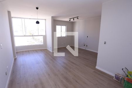 Sala de apartamento para alugar com 2 quartos, 85m² em Norte (águas Claras), Brasília