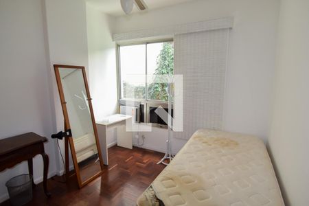 Quarto 1 de apartamento para alugar com 3 quartos, 100m² em Leblon, Rio de Janeiro