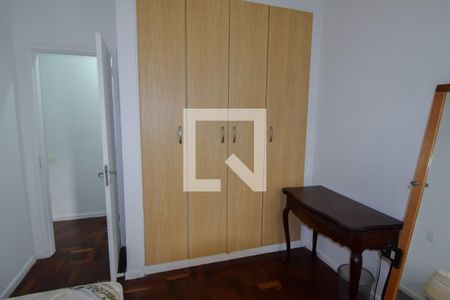 Quarto 1 de apartamento para alugar com 3 quartos, 100m² em Leblon, Rio de Janeiro