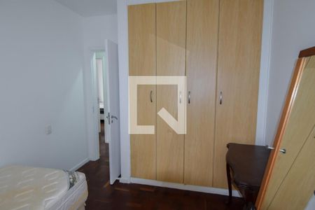 Quarto 1 de apartamento para alugar com 3 quartos, 100m² em Leblon, Rio de Janeiro