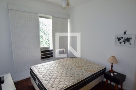 Quarto 2 de apartamento para alugar com 3 quartos, 100m² em Leblon, Rio de Janeiro