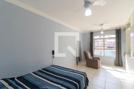 Kitnet de kitnet/studio para alugar com 1 quarto, 35m² em Centro, Campinas