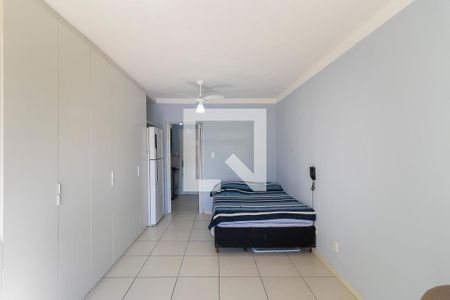 Kitnet de kitnet/studio para alugar com 1 quarto, 35m² em Centro, Campinas