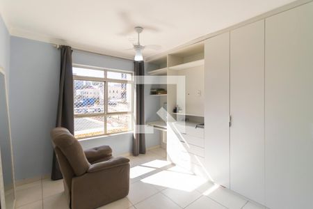 Kitnet de kitnet/studio para alugar com 1 quarto, 35m² em Centro, Campinas