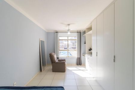 Kitnet de kitnet/studio para alugar com 1 quarto, 35m² em Centro, Campinas