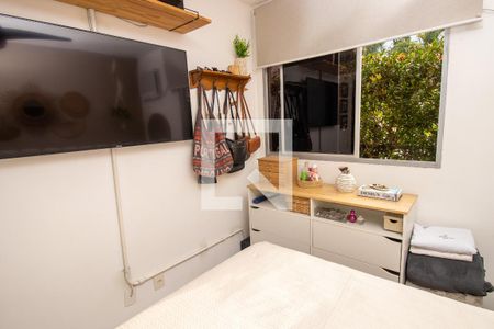 Quarto 1 de apartamento à venda com 2 quartos, 60m² em Camorim, Rio de Janeiro