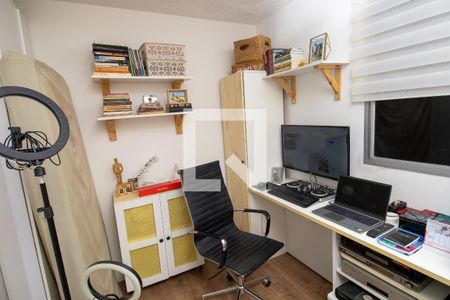 Quarto 2 de apartamento à venda com 2 quartos, 60m² em Camorim, Rio de Janeiro