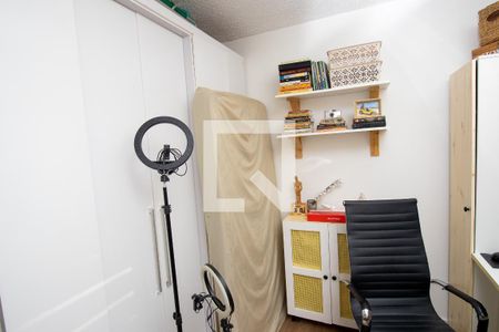 Quarto 2 de apartamento à venda com 2 quartos, 60m² em Camorim, Rio de Janeiro