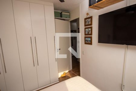 Quarto 1 de apartamento à venda com 2 quartos, 60m² em Camorim, Rio de Janeiro