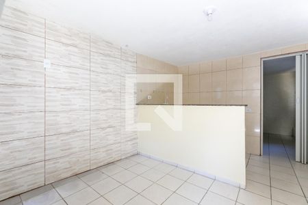 Sala de casa para alugar com 1 quarto, 30m² em Vila Princesa Isabel, São Paulo