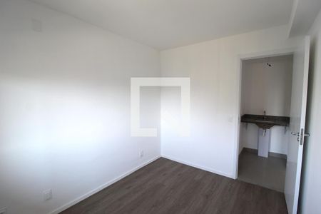 Quarto  de kitnet/studio para alugar com 1 quarto, 30m² em Moema, São Paulo