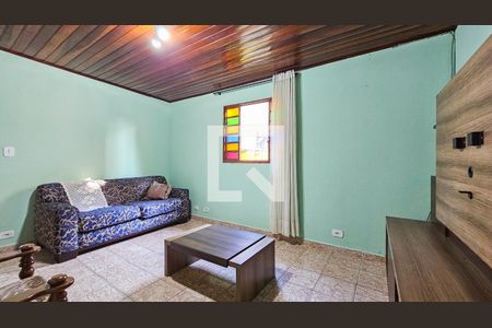 Sala de casa para alugar com 1 quarto, 70m² em Capela do Socorro, São Paulo