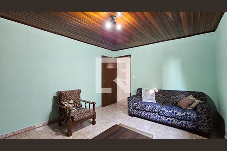 Sala de casa para alugar com 1 quarto, 70m² em Capela do Socorro, São Paulo