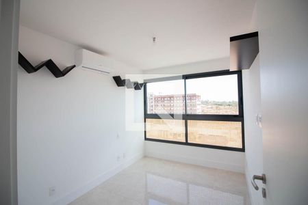 Quarto I de apartamento para alugar com 2 quartos, 60m² em Sqnw, Brasília