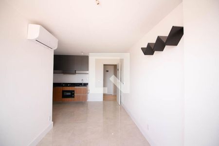 Sala de apartamento para alugar com 2 quartos, 60m² em Sqnw, Brasília