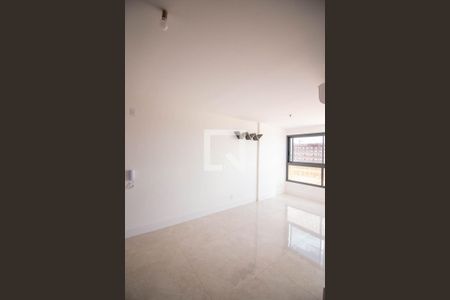 Sala de apartamento para alugar com 2 quartos, 60m² em Sqnw, Brasília