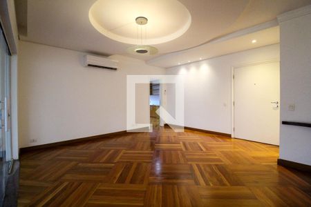 Sala de Jantar de apartamento à venda com 5 quartos, 234m² em Indianópolis, São Paulo