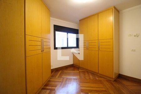 Suíte 1 de apartamento à venda com 5 quartos, 234m² em Indianópolis, São Paulo