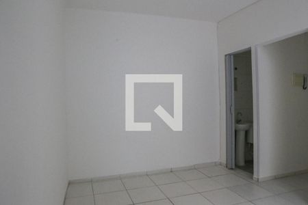 Sala de apartamento para alugar com 1 quarto, 40m² em Barra Funda, São Paulo