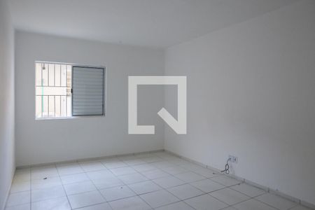 Quarto de apartamento para alugar com 1 quarto, 40m² em Barra Funda, São Paulo