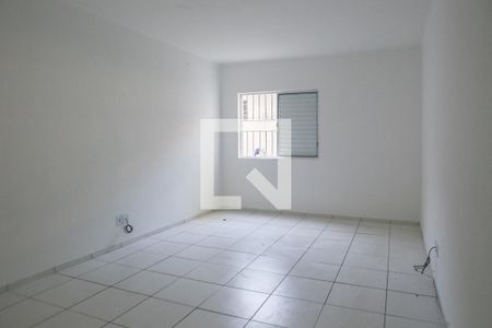 Quarto de apartamento para alugar com 1 quarto, 40m² em Barra Funda, São Paulo