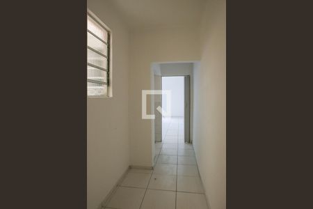 Corredor de apartamento para alugar com 1 quarto, 40m² em Barra Funda, São Paulo