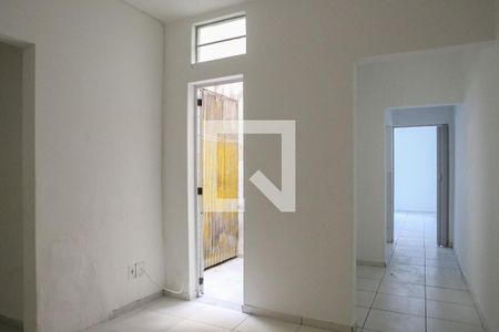 Sala de apartamento para alugar com 1 quarto, 40m² em Barra Funda, São Paulo